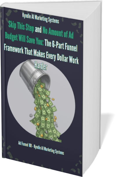 Ad Funnels 101