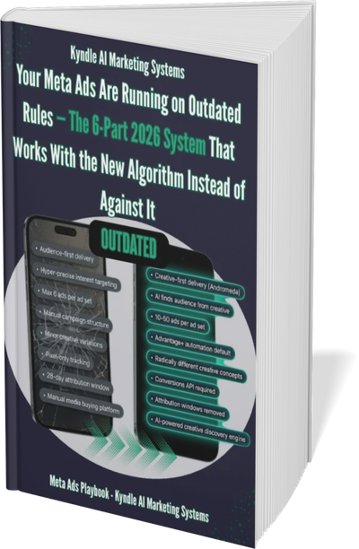 Meta Ads Playbook