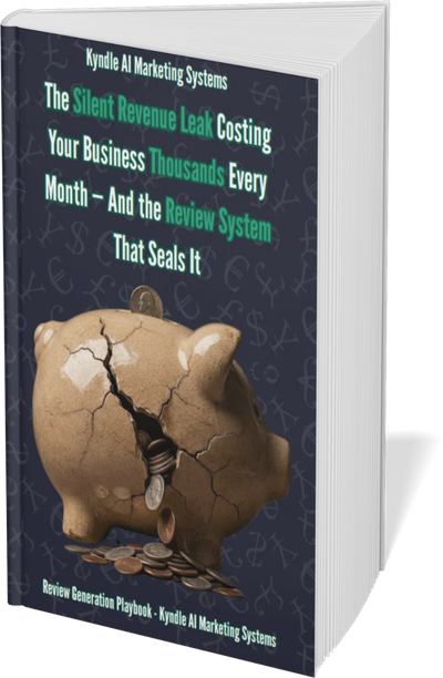 Review Generation Playbook