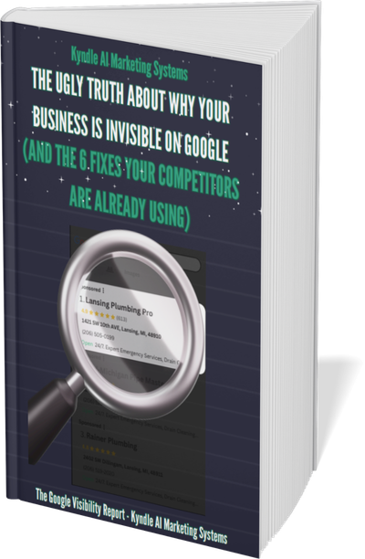 Local SEO Playbook