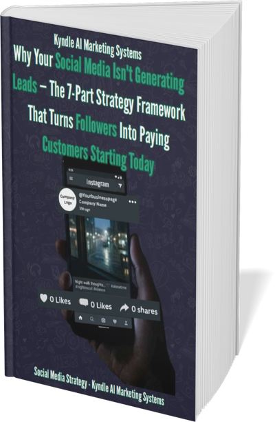 Social Media Strategy