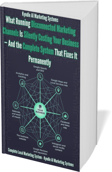 Complete Local Marketing System